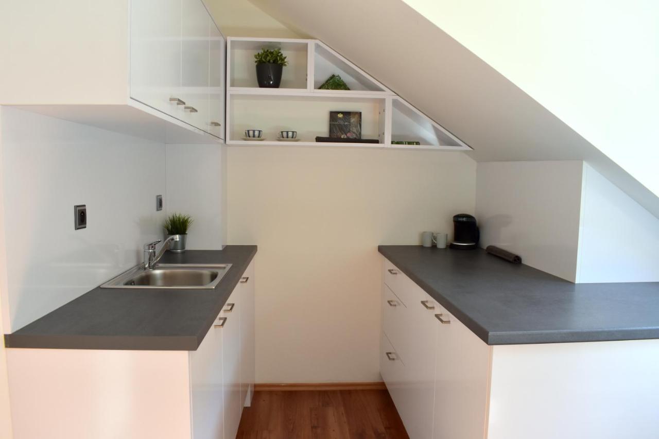 New Central Rooftop With Private Wellness, Sauna & Whirlpool Bath Prague Exterior photo
