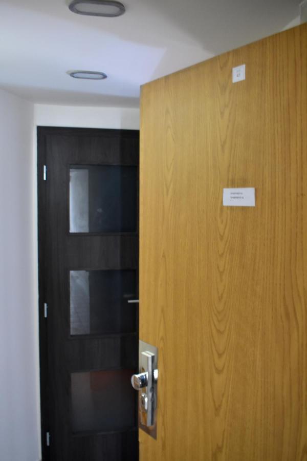 New Central Rooftop With Private Wellness, Sauna & Whirlpool Bath Prague Exterior photo